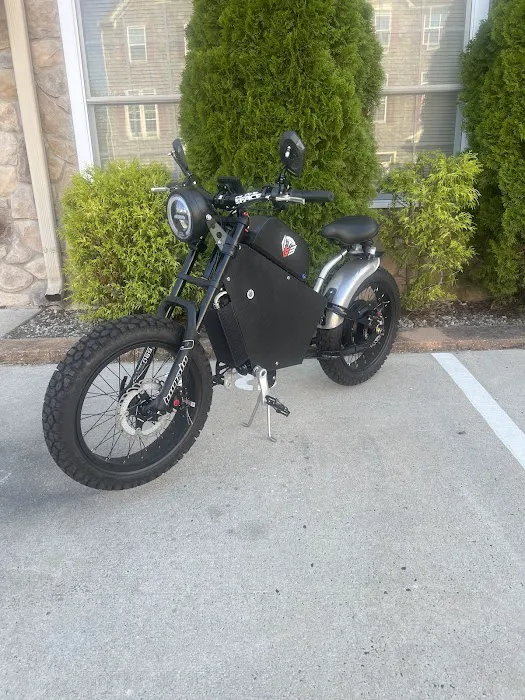 E-Street Bikes Picture 10