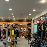 Joyful Cycle & Fitness ico