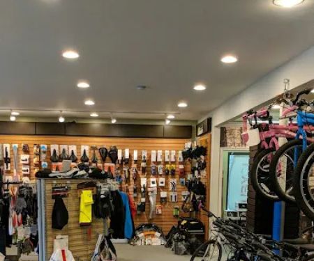 Joyful Cycle & Fitness