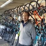 Trek Bicycle Stirling