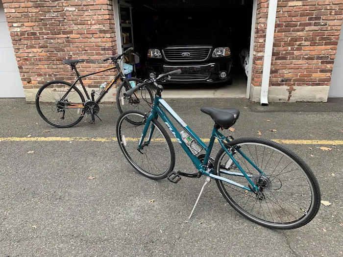 Trek Bicycle Stirling Picture 4