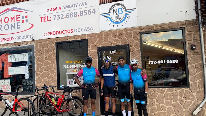 NB CYCLING BIKE SHOP Picture 3