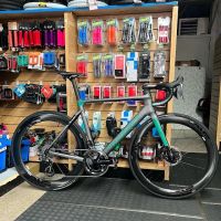 NB CYCLING BIKE SHOP ico