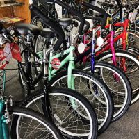 Extremz Bike, Skate Scoot and RC ico