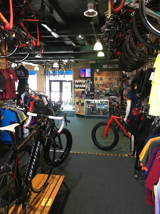 Jay's Cycle Center Picture 6
