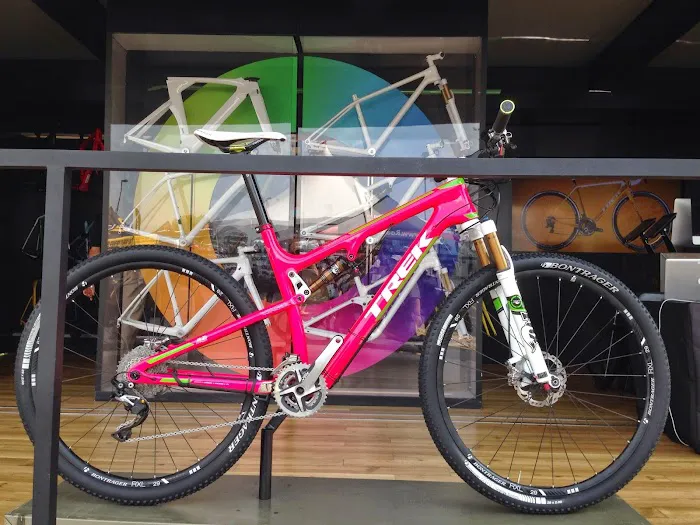 Jay's Cycle Center Picture 8