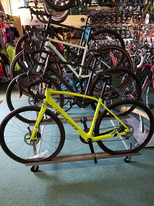 Jay's Cycle Center Picture 5