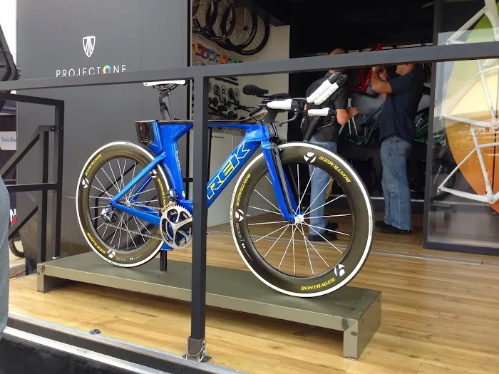 Jay's Cycle Center Picture 10