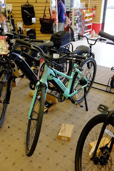Planet Bike Picture 1