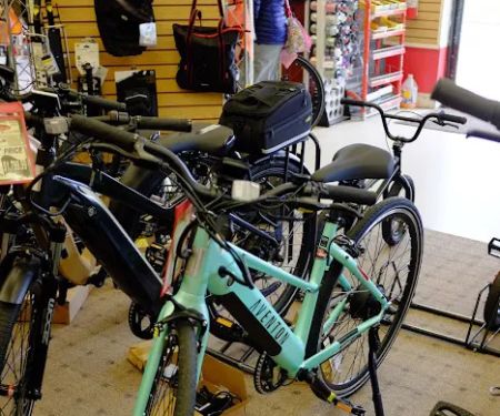 Planet Bike