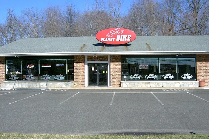 Planet Bike Picture 2