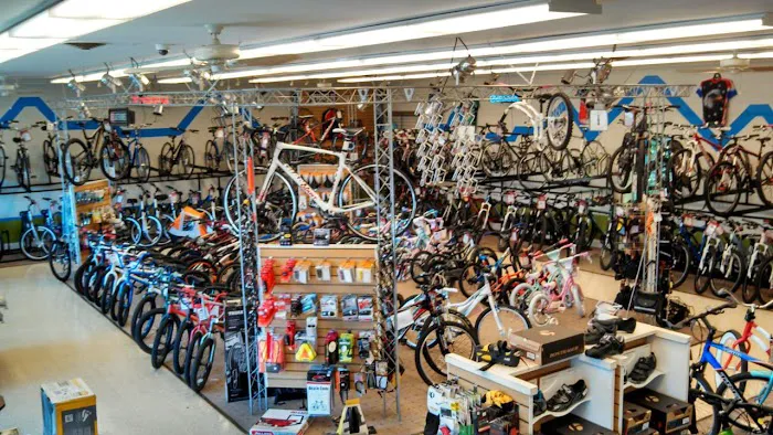Planet Bike Picture 3