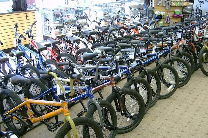 Planet Bike Picture 5