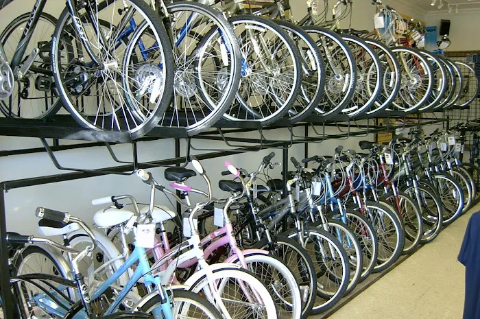 Planet Bike Picture 6