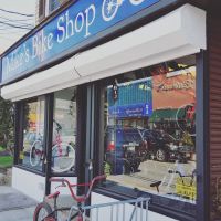 The Bike Lane ico