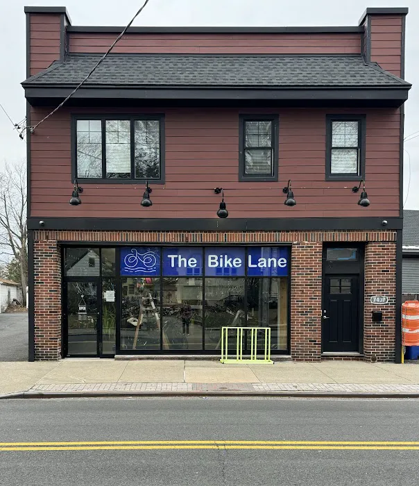 The Bike Lane Picture 5