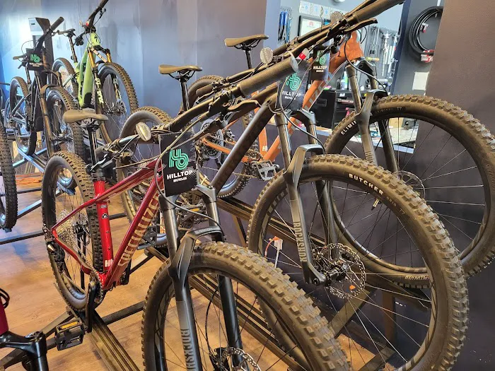 Hilltop Bicycles New Jersey - Cranford Picture 1