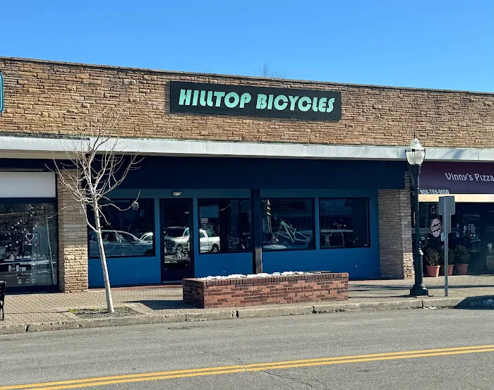 Hilltop Bicycles New Jersey - Cranford Picture 3