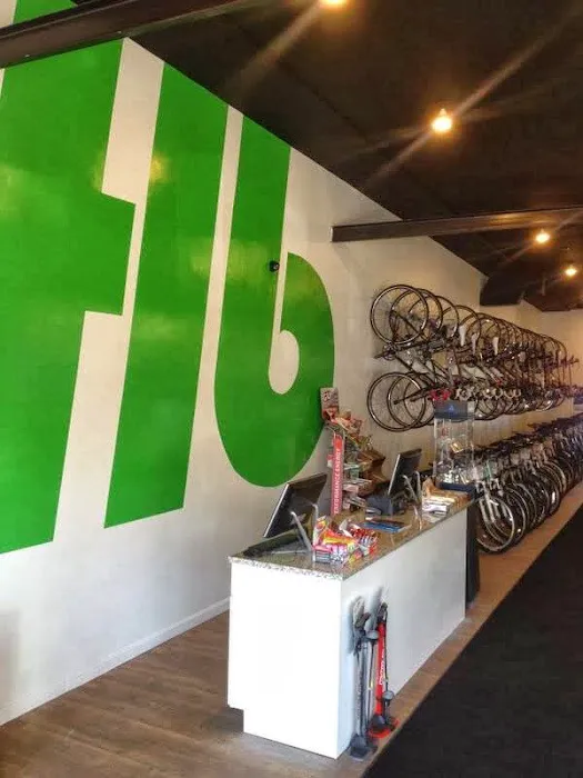 Hilltop Bicycles New Jersey - Cranford Picture 5