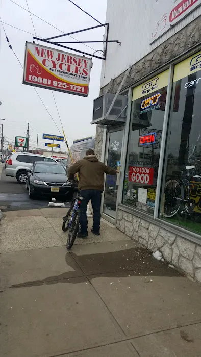 New Jersey Cycles Picture 3