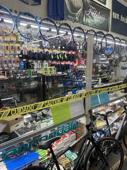 New Jersey Cycles Picture 1