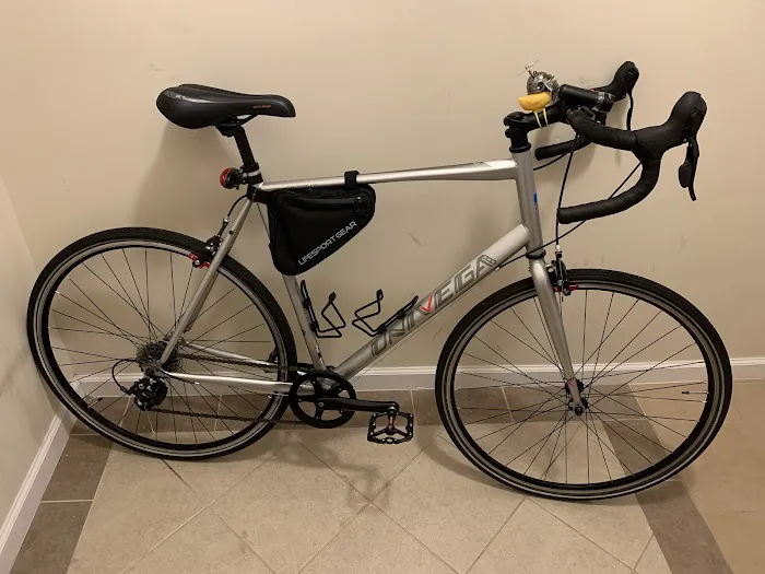 New Jersey Cycles Picture 2