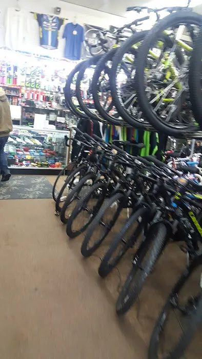 New Jersey Cycles Picture 4