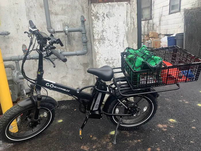 New Jersey Cycles Picture 5
