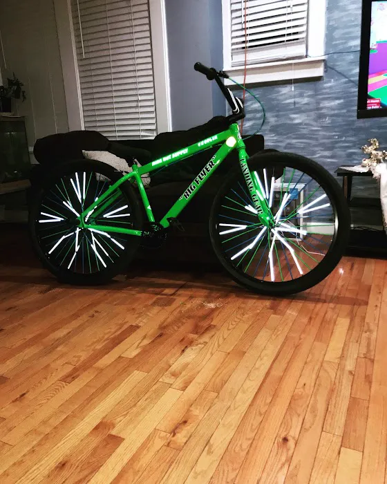 New Jersey Cycles Picture 7