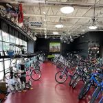 SC Action Sports Bicycle Shop