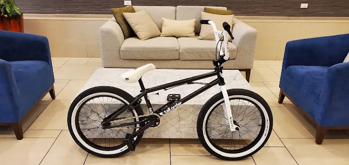 SC Action Sports Bicycle Shop Picture 2