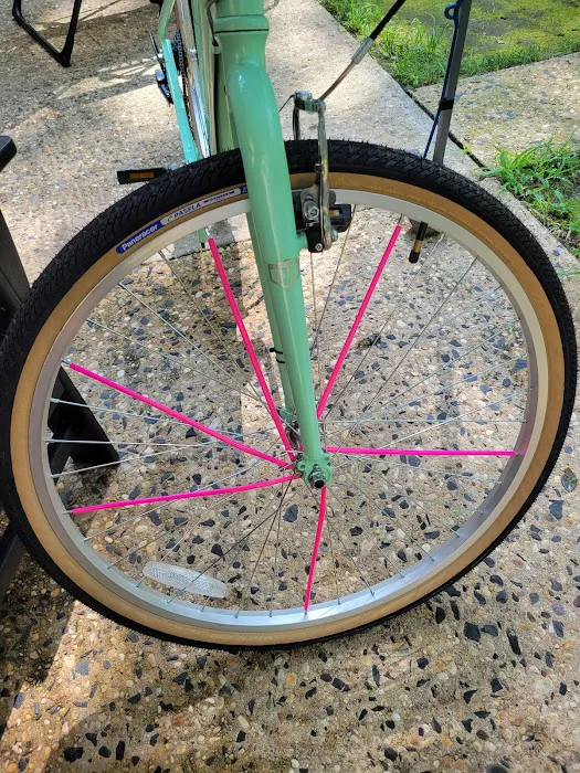 SC Action Sports Bicycle Shop Picture 6