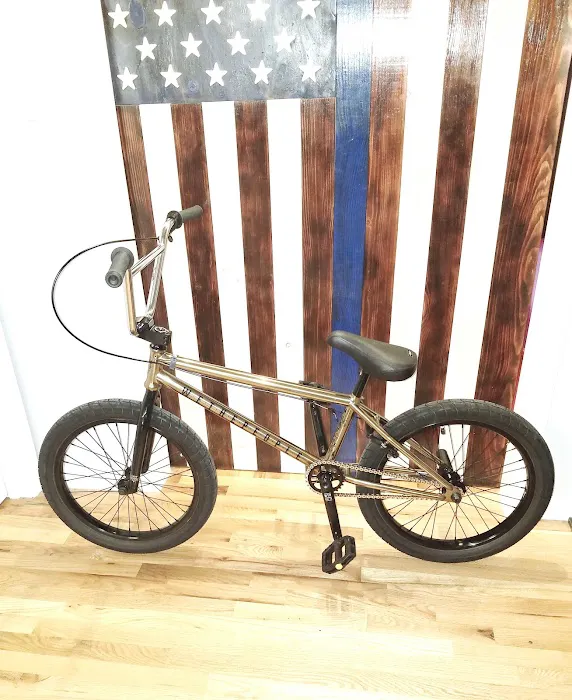 SC Action Sports Bicycle Shop Picture 8