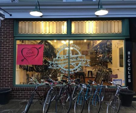 Matawan Bike Shop