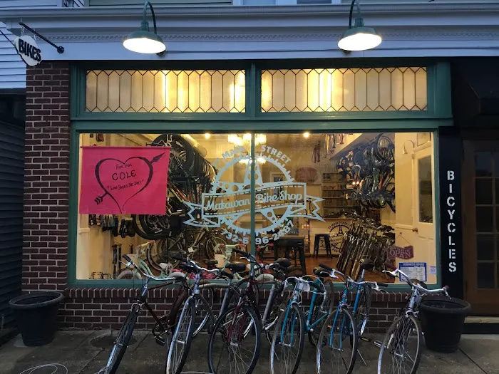 Matawan Bike Shop Picture 3