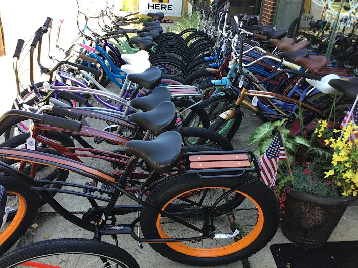 Matawan Bike Shop Picture 4