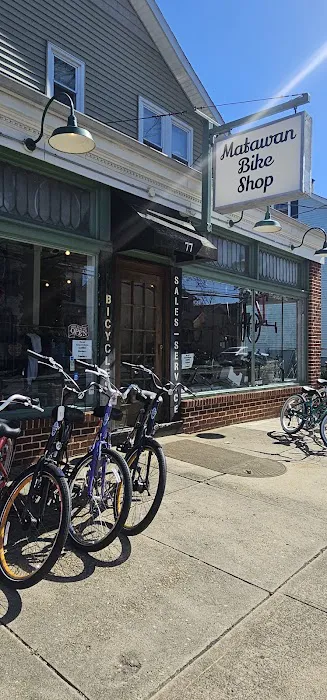 Matawan Bike Shop Picture 5
