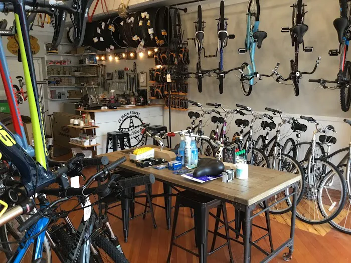 Matawan Bike Shop Picture 7