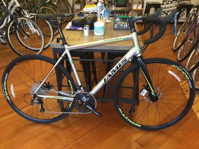Matawan Bike Shop Picture 9