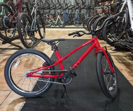 Hilltop Bicycles New Jersey - Madison