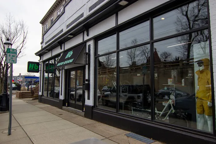 Hilltop Bicycles New Jersey - Madison Picture 7