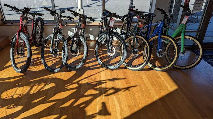Marty's Reliable Cycle of Morristown Picture 1