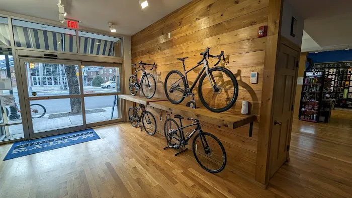 Marty's Reliable Cycle of Morristown Picture 4