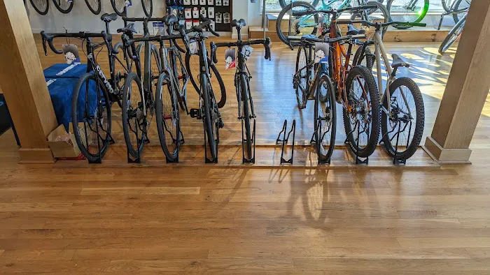 Marty's Reliable Cycle of Morristown Picture 8