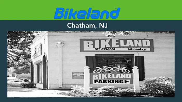 BIKELAND Picture 1