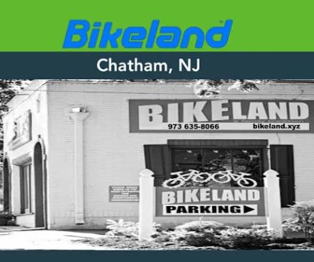BIKELAND