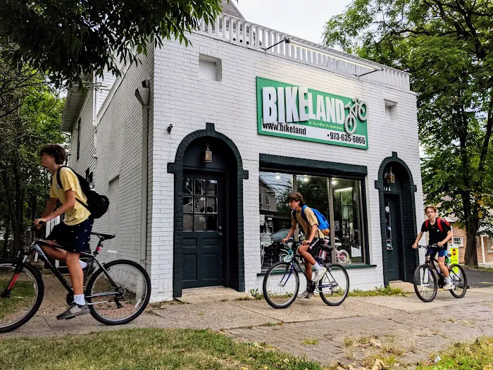 BIKELAND Picture 6