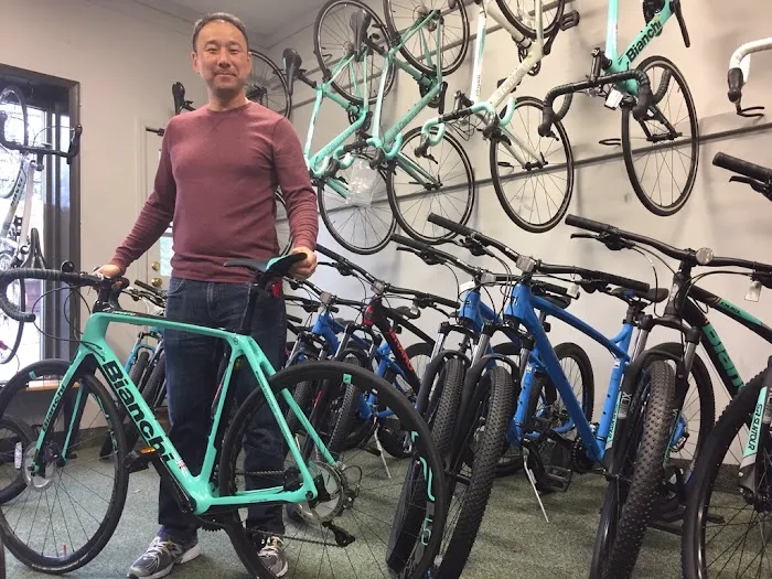 BIKELAND Picture 4