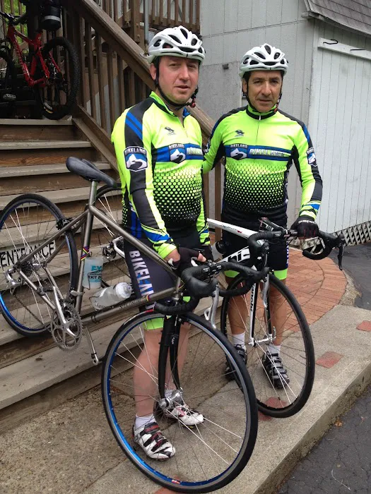 BIKELAND Picture 10