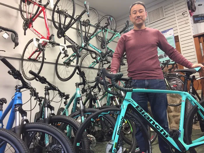 BIKELAND Picture 8